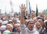 Banyak Pengikut Kecewa dengan Habib Palsu, Reuni 212 Bakal Sepi Massa