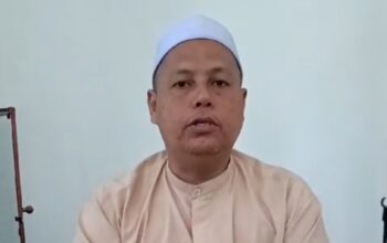 ustadz ridho
