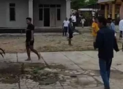Pembacokan di Sampang, PKB : Melukai Nilai Demokrasi & Tatanan Kehidupan Bermasyarakat