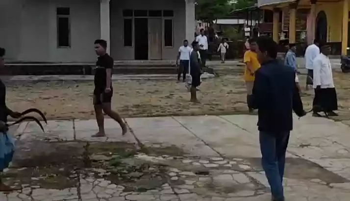 Pembacokan di Sampang, PKB : Melukai Nilai Demokrasi & Tatanan Kehidupan Bermasyarakat