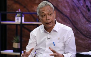 Wamensos Pastikan Instrumen untuk Makan Bergizi Gratis Sudah Kuat