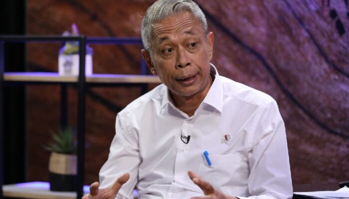 Komitmen Kader Prima Perkuat Kepemimpinan Agus Jabo