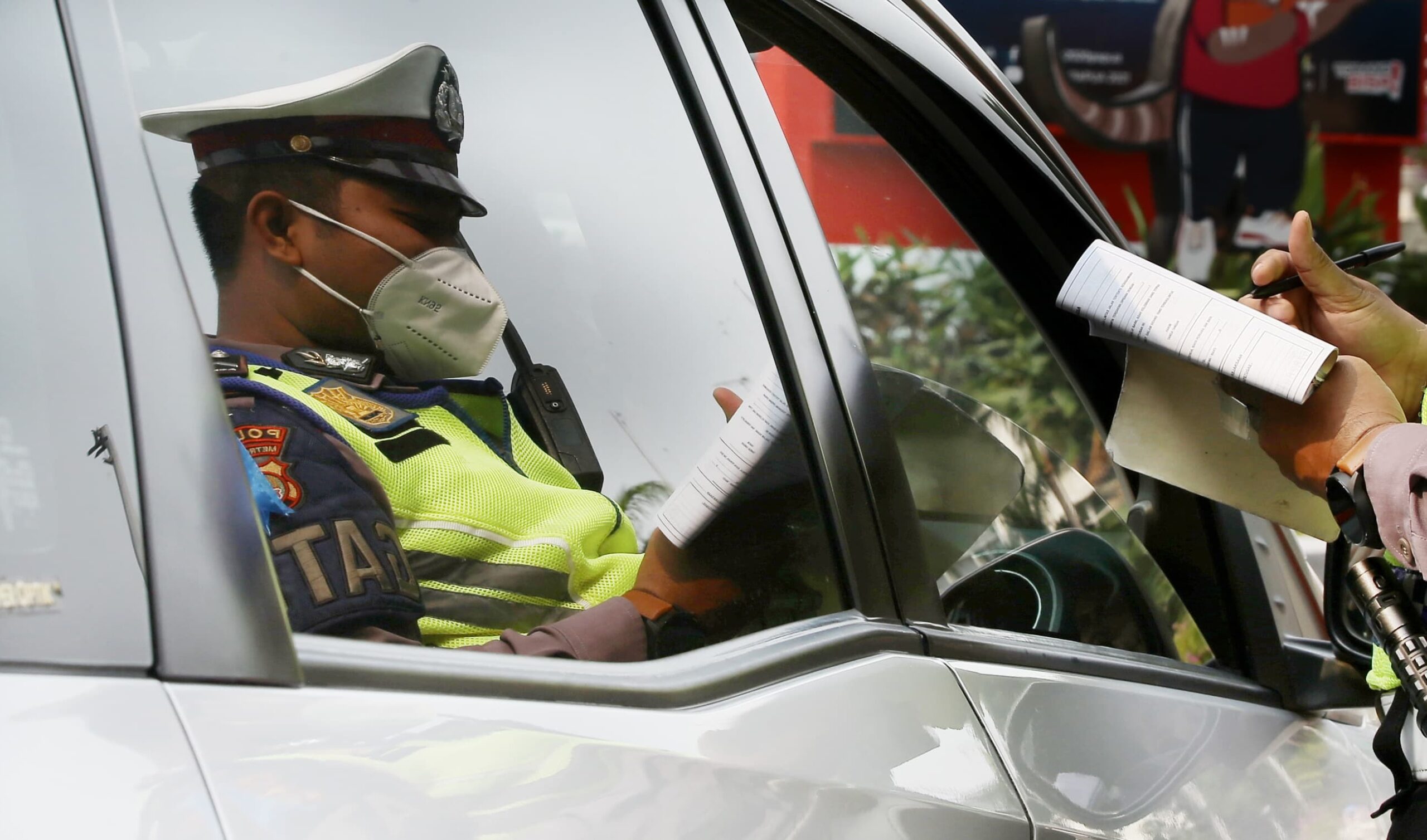 Operasi Zebra Sistem Hunting Di Gelar Hari Ini, Tidak Ada Toleransi