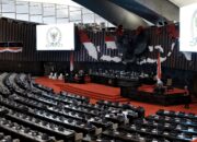 7 Fraksi di DPR Tolak Usulan PDIP Ingin Polri di Bawah Kemendagri