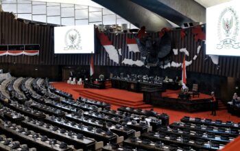 7 Fraksi di DPR Tolak Usulan PDIP Ingin Polri di Bawah Kemendagri