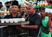 Gus Iqdam Kini Ramai Jadi Perbincangan Netizen Karena Toleransi Ke Pedagang Kopi Katolik, Sebelumnya Tuai Kontroversi