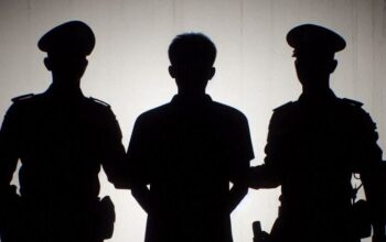 142 Preman Ditangkap Polresta Bandung di Kawasan Industri