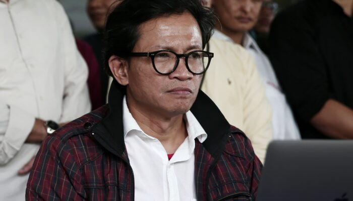 Usman Hamid: Gelar Pahlawan Soeharto Pengkhiatanan Hak Asasi Manusia