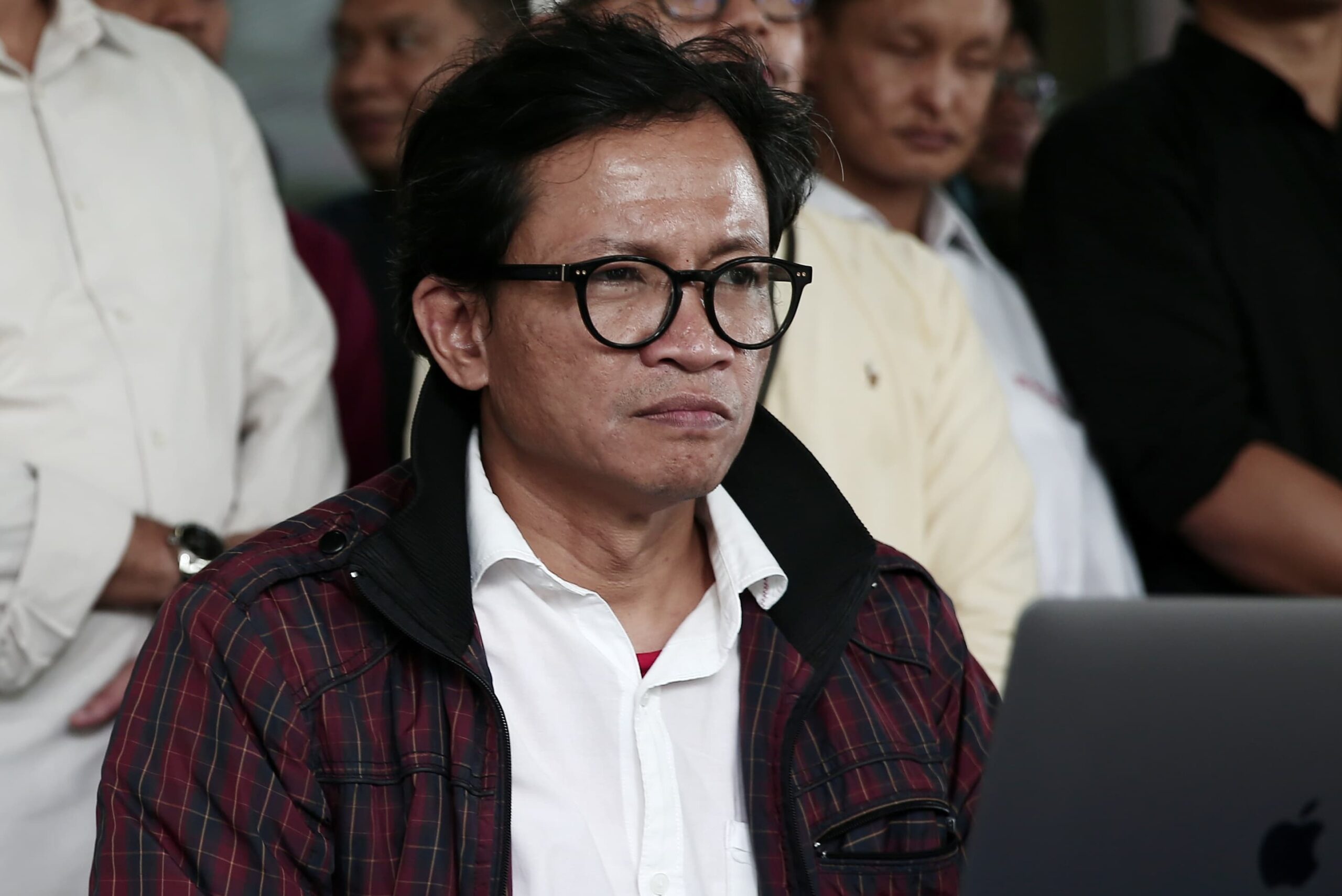 Refleksi Konferensi Asia Afrika, Usman Hamid: Soeharto Tidak Layak Jadi Pahlawan