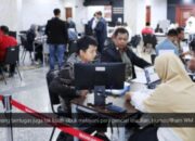 Pendaftar Sengketa Pilkada Serentak 2024 Terus Banjiri MK