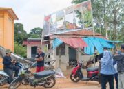 Pasca Bentrok di Rempang, Warga & Petugas PT MEG Sepakat Damai & Waspada Provokator