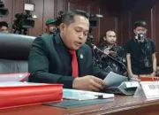 Anggota DPR Yulius Setyarto Kena Teguran Tertulis oleh MKD Gegara Bicara soal Parcok