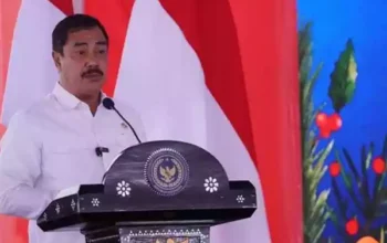 Akhera Apresiasi Menteri Imipas Beri Remisi 15.807 Napi, Bisa Menghemat Anggaran Negara Lebih dari Rp 8,1 M
