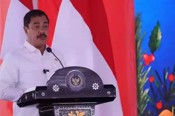 Akhera Apresiasi Menteri Imipas Beri Remisi 15.807 Napi, Bisa Menghemat Anggaran Negara Lebih dari Rp 8,1 M