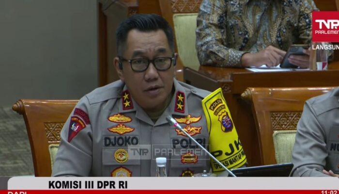 Kapolda Kalteng Minta Maaf atas Oknum Anggotanya yang Terlibat Pembunuhan