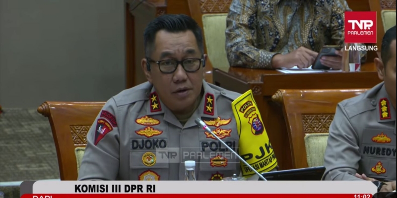 Kapolda Kalteng Minta Maaf atas Oknum Anggotanya yang Terlibat Pembunuhan