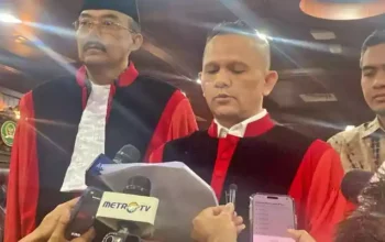 MKD Jatuhi Sanksi Ringan untuk Anggota Fraksi Gerindra Nuroji yang Kritik Naturalisasi