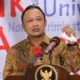 Kompolnas Tak Setuju Polri di Bawah TNI : Bertentangan dengan Cita Reformasi