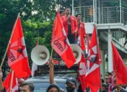 Sentil PDIP, GMNI : Jangan Mencla-mencle soal PPN 12 Persen