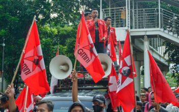 Sentil PDIP, GMNI : Jangan Mencla-mencle soal PPN 12 Persen