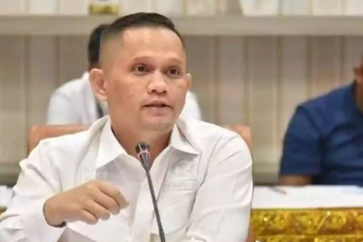 Sikapi Isu ‘Parcok’ di Pilkada, MKD Bakal Panggil Anggota DPR yang Terlibat