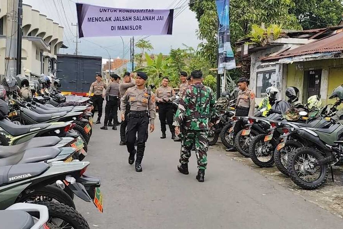 Gusdurian Ultimatum Pemerintah agar Cabut Larangan Ahmadiyah Gelar Jalsah Salanah di Kuningan