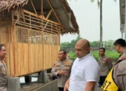 Balai Pelatihan Poliran Besutan Polda Banten, Siap Tingkatkan Lapangan Kerja & Kurangi Angka Pengangguran