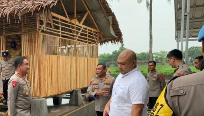 Balai Pelatihan Poliran Besutan Polda Banten, Siap Tingkatkan Lapangan Kerja & Kurangi Angka Pengangguran