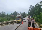 Banjir Hingga Jalan Terbelah, Greenpeace Desak Setop Pembangunan IKN
