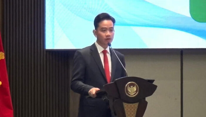 Usulan Pemakzulan Gibran bersifat Politis