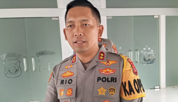 Kapolres Bogor Janji Sanksi Tegas Aipda Nikson Hantam Kepala Ibunya Hingga Tewas