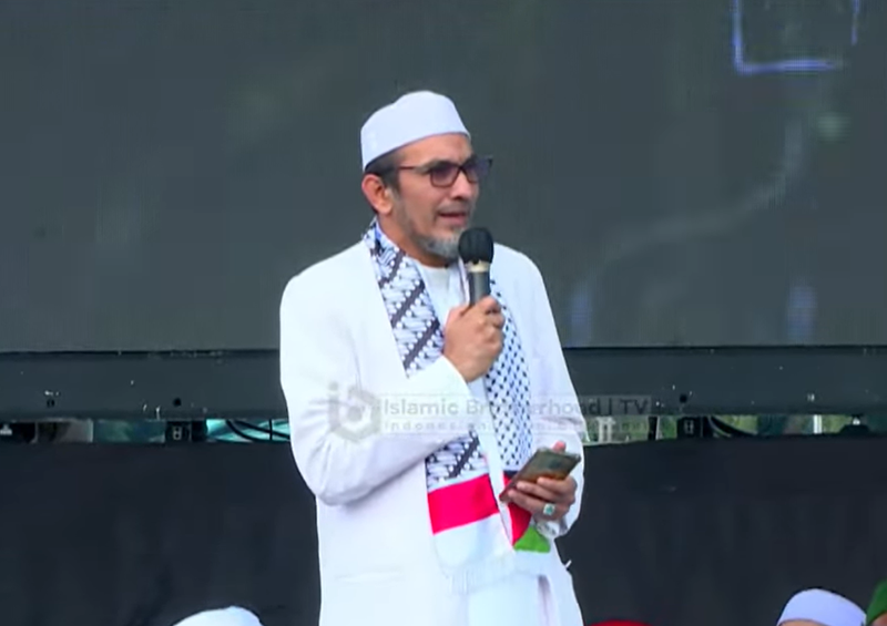 Ahmad Sobri Lubis