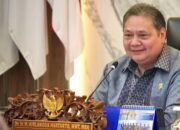 Menko Perekonomian: eSinergi TNI-Polri Ciptakan Iklim Usaha yang Sehat