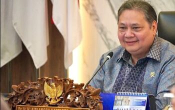 Airlangga: Negosiasi Dagang dengan AS Masuk Babak Akhir, Target Selesai Tahun Ini
