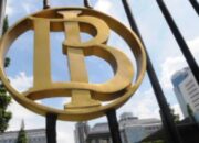 Bank indonesia dok arsip BI