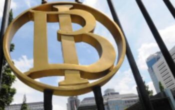 DPR Desak BI Jaga Kepercayaan Pasar di Tengah Rupiah Anjlok