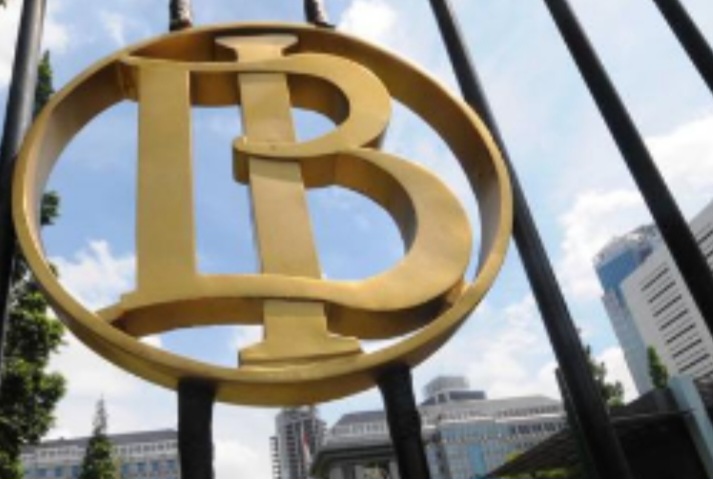 Bank indonesia dok arsip BI
