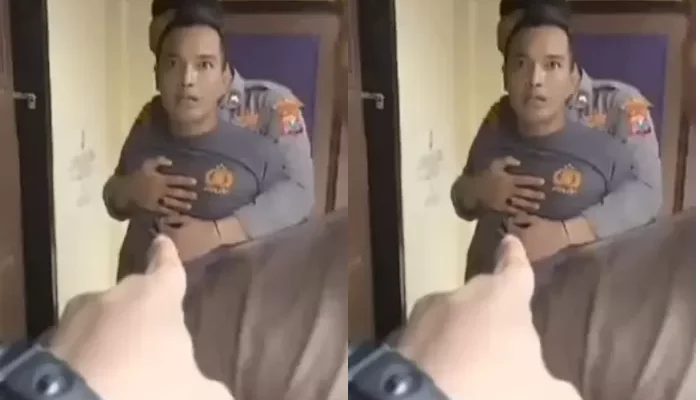 Oknum Polisi Tantang Carok Masyarakat Sumenep Sudah Diselesaikan secara Damai