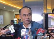Budi Arie Minta Setop Framing Negatif Dirinya : Dia Akan Terbakar Sendiri