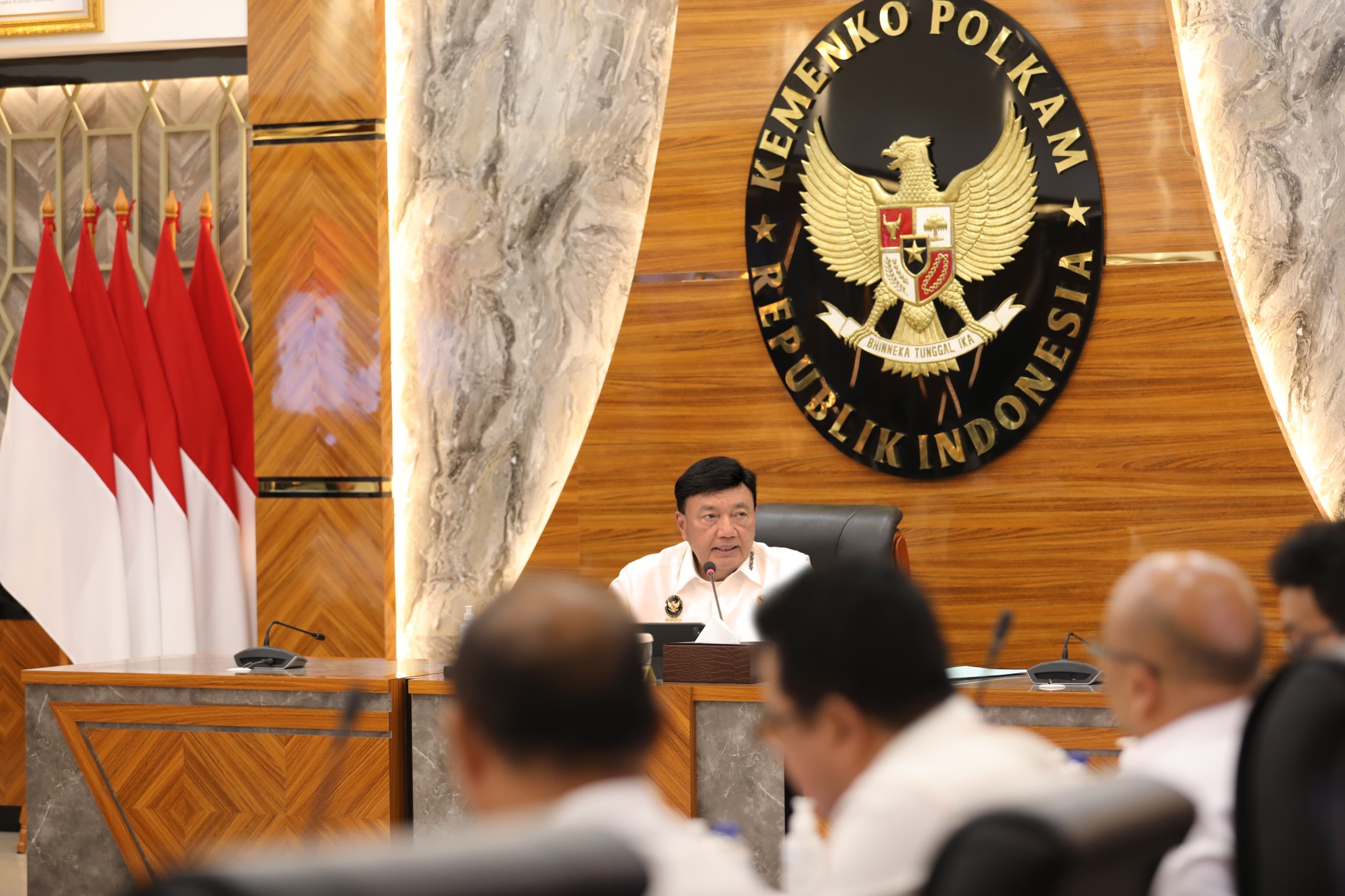 Budi Gunawan