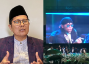 MUI Sentil Gus Miftah : Yang (ngustadz) kayak begitu jangan ditiru ya dek !