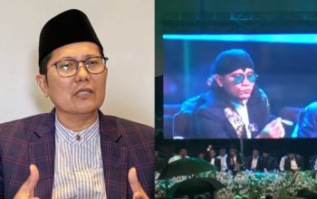 Cholil Nafis vs Gus Miftah