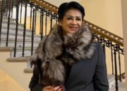 Connie Bakrie Sarankan Evaluasi Program Makan Bergizi Gratis
