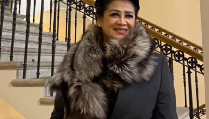 Connie Bakrie Sarankan Evaluasi Program Makan Bergizi Gratis