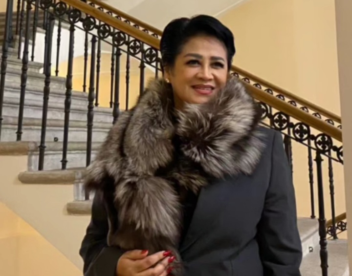 Connie Bakrie Ungkap Dugaan ‘Operasi Terstruktur’ di Balik Penyerangan Andrie Yunus
