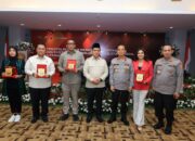 Cooling System Polri Pasca Pilkada Kedepankan Sikap Persuasif