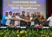 Resmi! PPN 12 Persen Berlaku Mulai Januari 2025