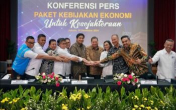 Resmi! PPN 12 Persen Berlaku Mulai Januari 2025