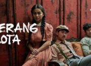 Film Perang Kota Segera Tayang 2025
