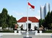Penjelasan Galeri Nasional Terkait Pembatalan Pameran Tunggal Yos Suprapto